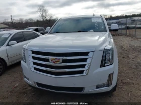 Cadillac Escalade, снимка 2