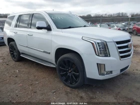 Cadillac Escalade, снимка 3