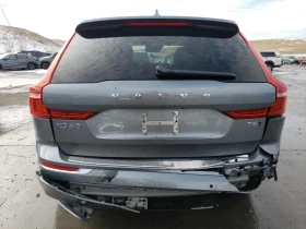 Volvo XC60, снимка 6