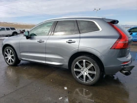 Volvo XC60, снимка 3