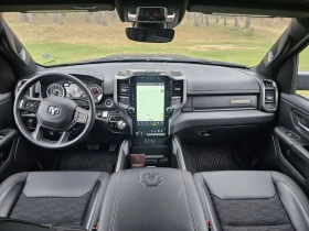 Обява за продажба на Dodge RAM 1500 5.7 HEMI ГАЗОВА УРЕДБА ~83 000 лв. - изображение 3