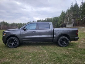 Обява за продажба на Dodge RAM 1500 5.7 HEMI ГАЗОВА УРЕДБА ~83 000 лв. - изображение 1
