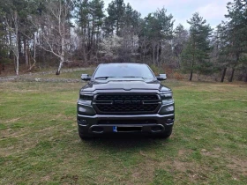 Обява за продажба на Dodge RAM 1500 5.7 HEMI ГАЗОВА УРЕДБА ~83 000 лв. - изображение 1