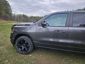 Обява за продажба на Dodge RAM 1500 5.7 HEMI ГАЗОВА УРЕДБА ~83 000 лв. - изображение 4