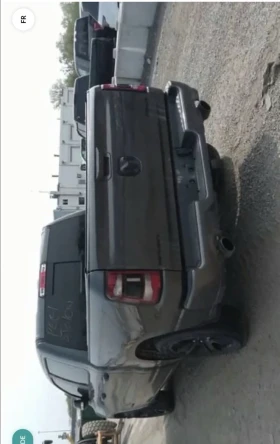Обява за продажба на Dodge RAM 1500 5.7 HEMI ГАЗОВА УРЕДБА ~83 000 лв. - изображение 6