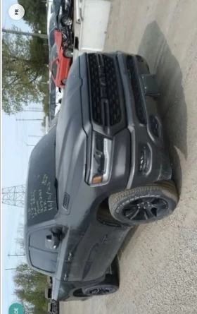 Обява за продажба на Dodge RAM 1500 5.7 HEMI ГАЗОВА УРЕДБА ~83 000 лв. - изображение 5