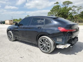 BMW X4 XDRIVE30I/М ПАКЕТ/AMBILIGHT/HEAD-UP/HARMANKARDON - 41900 лв. - 34339872 | Car24.bg