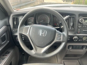 Honda Ridgeline | Mobile.bg    7