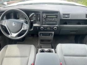 Honda Ridgeline | Mobile.bg    9