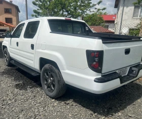 Honda Ridgeline | Mobile.bg    5