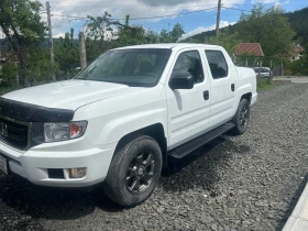 Honda Ridgeline | Mobile.bg    4