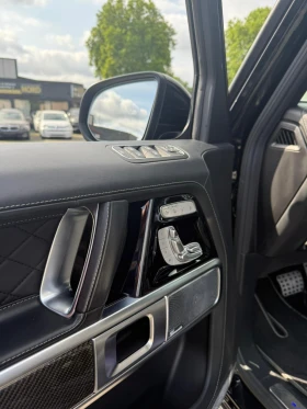 Mercedes-Benz G 63 AMG Brabus 800 | Mobile.bg    8