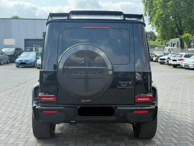 Mercedes-Benz G 63 AMG Brabus 800 | Mobile.bg    3