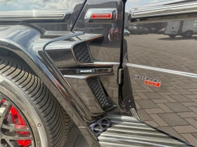 Mercedes-Benz G 63 AMG Brabus 800 | Mobile.bg    7
