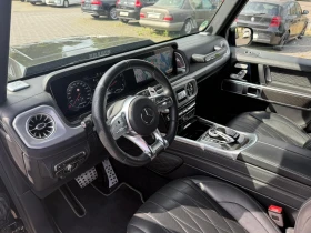 Mercedes-Benz G 63 AMG Brabus 800 | Mobile.bg    9