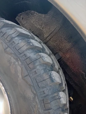 Обява за продажба на Hyundai Galloper ~15 500 лв. - изображение 4