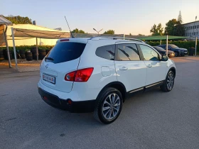 Nissan Qashqai 2.0i-141---44-6-7-Keyless | Mobile.bg    3