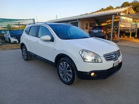 Nissan Qashqai 2.0i-141---44-6-7-Keyless | Mobile.bg    2