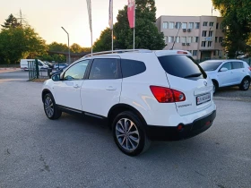 Nissan Qashqai 2.0i-141---44-6-7-Keyless | Mobile.bg    6