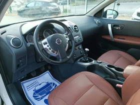 Nissan Qashqai 2.0i-141---44-6-7-Keyless | Mobile.bg    9