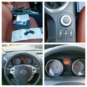 Nissan Qashqai 2.0i-141---44-6-7-Keyless | Mobile.bg    16