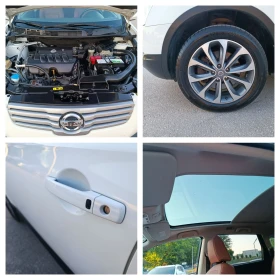 Nissan Qashqai 2.0i-141---44-6-7-Keyless | Mobile.bg    17