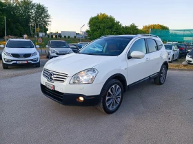 Nissan Qashqai 2.0i-141---44-6-7-Keyless | Mobile.bg    8