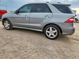 Mercedes-Benz ML 400 - 26000 лв. - 62758907 11