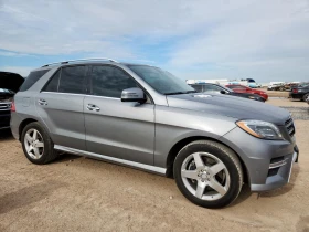 Mercedes-Benz ML 400 