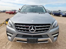 Mercedes-Benz ML 400 - 26000 лв. - 62758907 2