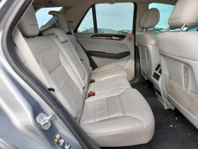 Mercedes-Benz ML 400 - 26000 лв. - 62758907 7
