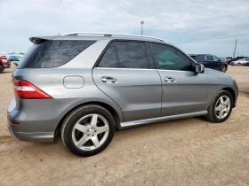 Mercedes-Benz ML 400 - 26000 лв. - 62758907 9