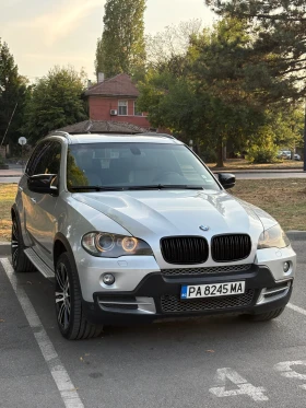 Обява за продажба на BMW X5 X5 35SD ~22 950 лв. - изображение 4