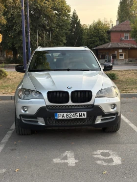 Обява за продажба на BMW X5 X5 35SD ~22 950 лв. - изображение 2