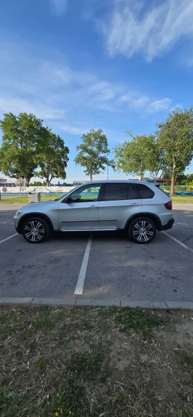 BMW X5 X5 35SD - 22950 лв. - 54023395 6