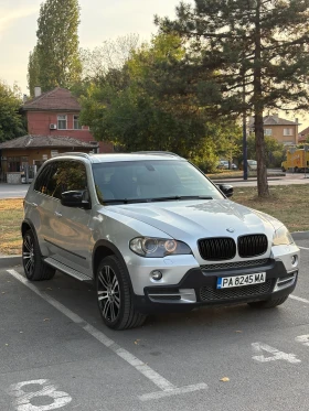 Обява за продажба на BMW X5 X5 35SD ~22 950 лв. - изображение 11