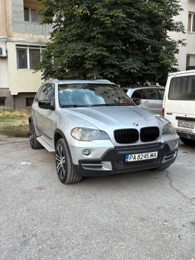 BMW X5 X5 35SD - 22950 лв. - 54023395 11