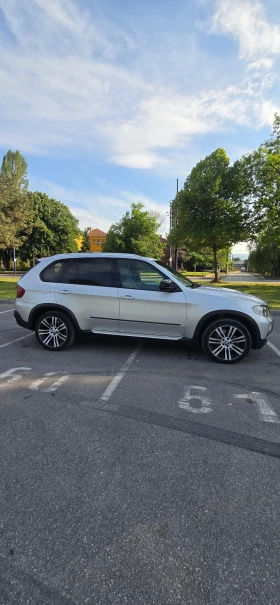BMW X5 X5 35SD - 22950 лв. - 54023395 5