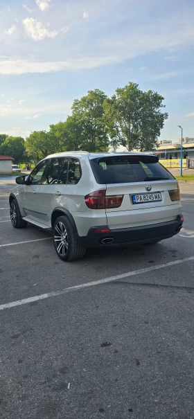 BMW X5 X5 35SD - 22950 лв. - 54023395 7