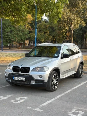 Обява за продажба на BMW X5 X5 35SD ~22 950 лв. - изображение 3