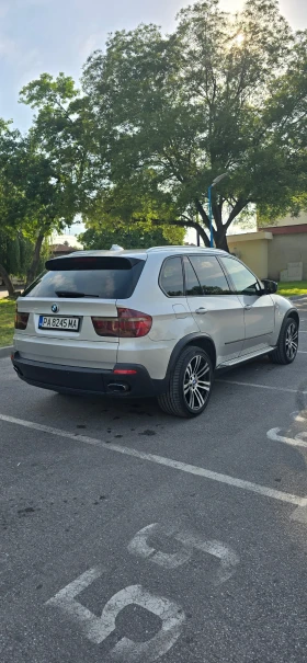 BMW X5 X5 35SD - 22950 лв. - 54023395 8