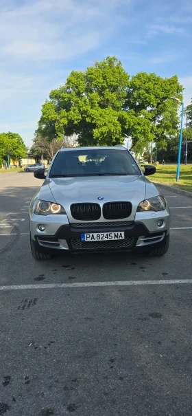 BMW X5 X5 35SD - 22950 лв. - 54023395 10