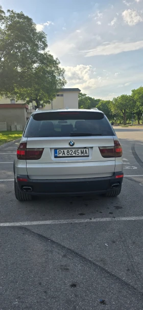 BMW X5 X5 35SD - 22950 лв. - 54023395 9