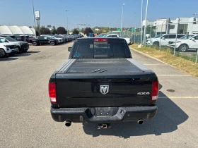 Dodge RAM 1500 * Sport* * АВТОКРЕДИТ* * ЦЕНА ДО БЪЛГАРИЯ* - 21999 лв. - 44499340 6