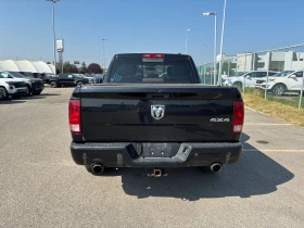 Dodge RAM 1500 * Sport* * АВТОКРЕДИТ* * ЦЕНА ДО БЪЛГАРИЯ* - 21999 лв. - 44499340 5