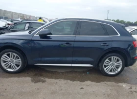 Audi Q5 45 PREMIUM, клип двигател - 33900 лв. - 40680734 10