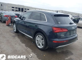 Audi Q5 45 PREMIUM, клип двигател - 33900 лв. - 40680734 2