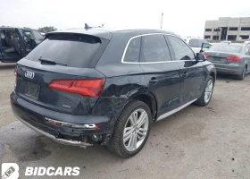 Audi Q5 45 PREMIUM, клип двигател - 33900 лв. - 40680734 5