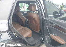 Audi Q5 45 PREMIUM, клип двигател - 33900 лв. - 40680734 7