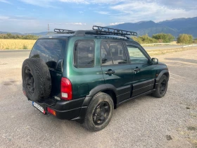     Suzuki Grand vitara 2.0 HDI ITALY 